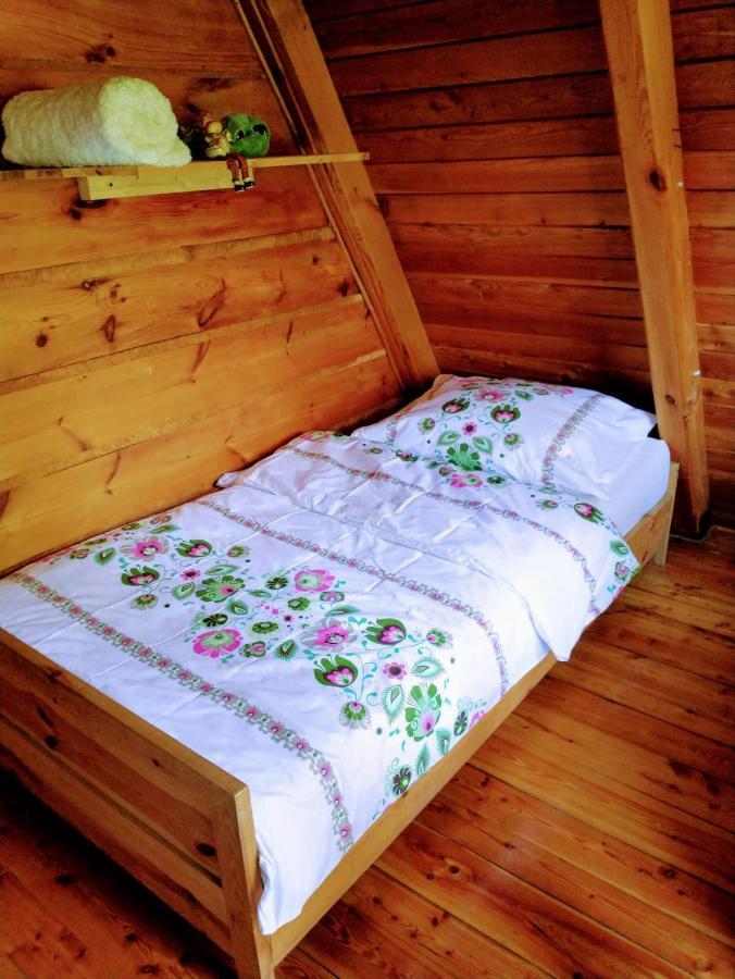 Gierkowka - Gorska Rezydencja Pierwszego Sekretarza Zwardoń المظهر الخارجي الصورة