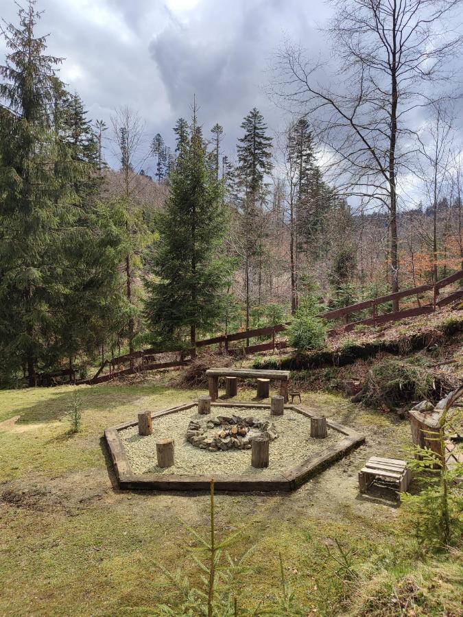 Gierkowka - Gorska Rezydencja Pierwszego Sekretarza Zwardoń المظهر الخارجي الصورة